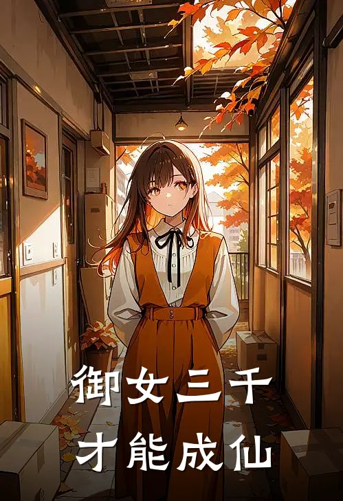 御女三千，才能成仙