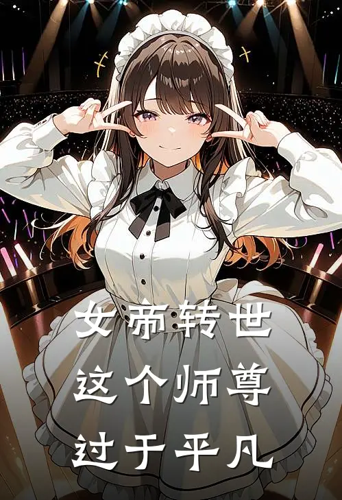 女帝转世：这个师尊过于平凡