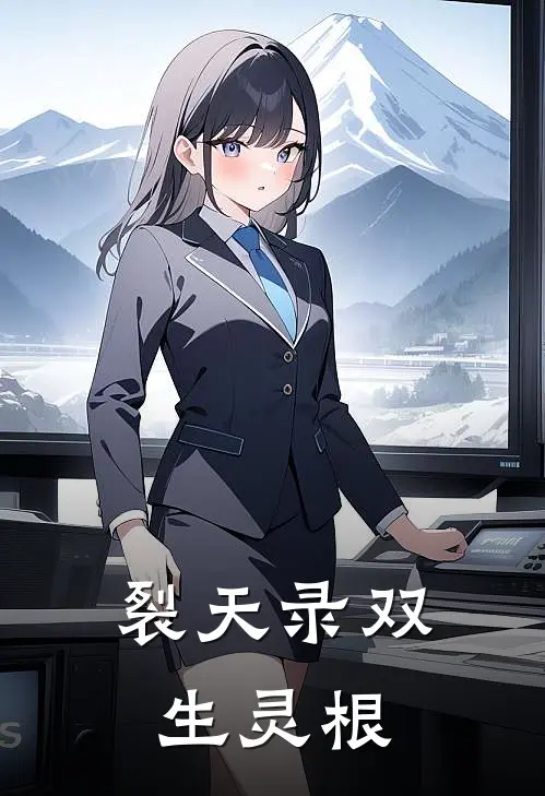 裂天录双生灵根