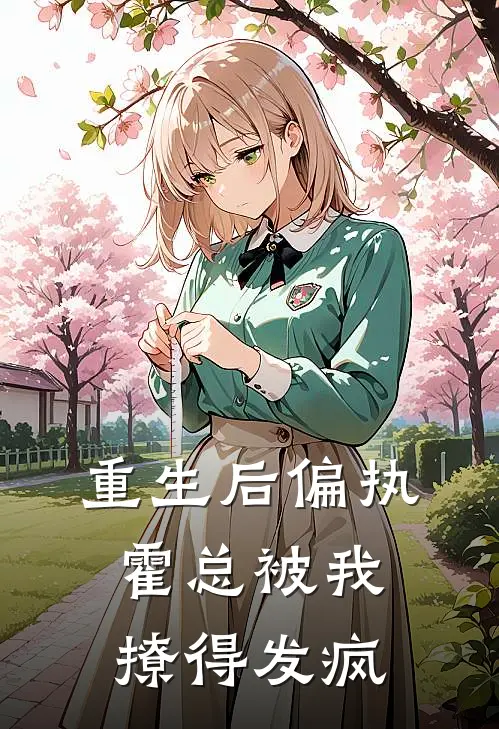 重生后偏执霍总被我撩得发疯