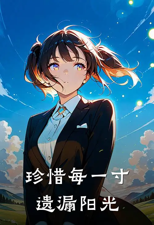 珍惜每一寸遗漏阳光