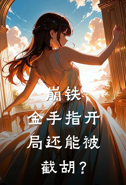 崩铁：金手指开局还能被截胡？