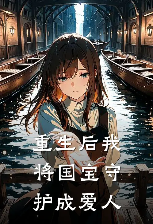 重生后我将国宝守护成爱人