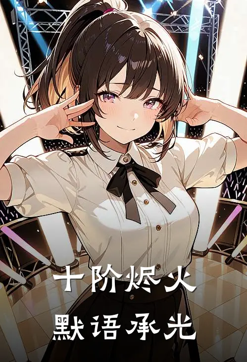 十阶烬火：默语承光