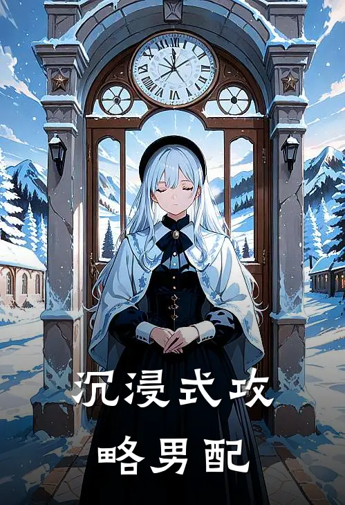 沉浸式攻略男配