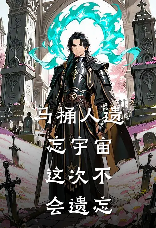 马桶人遗忘宇宙，这次不会遗忘