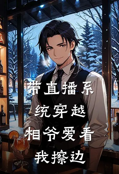 带直播系统穿越，相爷爱看我擦边