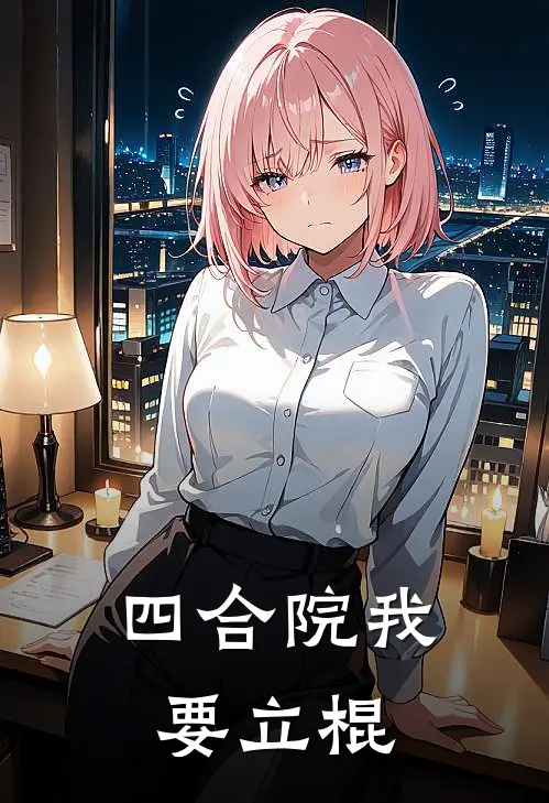 四合院我要立棍