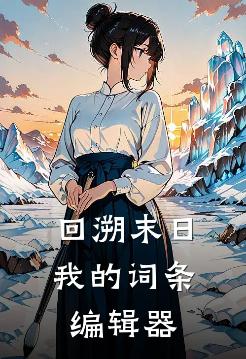 回溯末日：我的词条编辑器