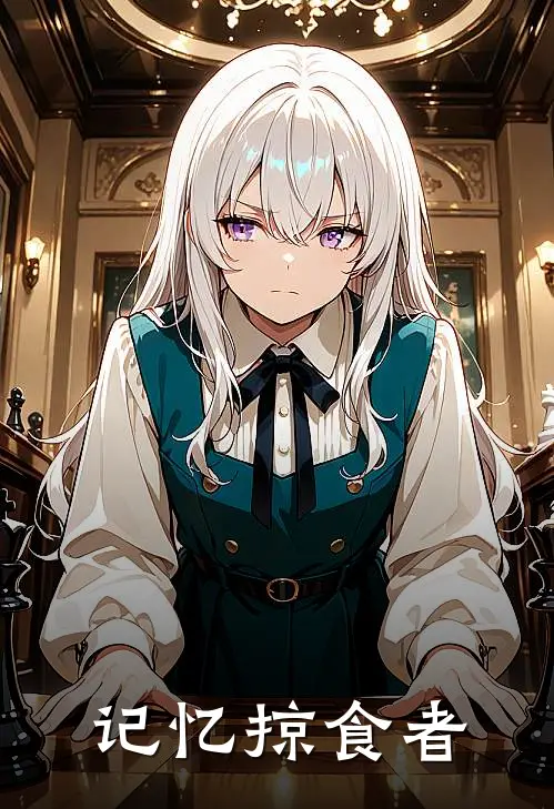 记忆掠食者