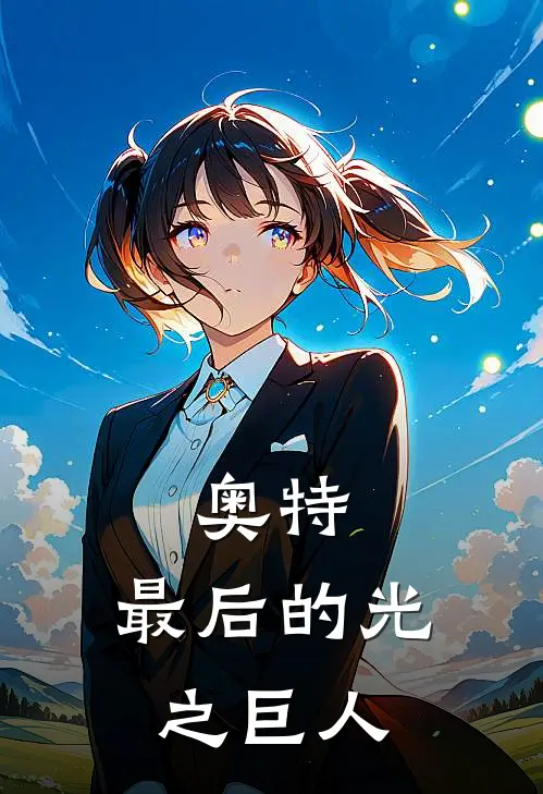 奥特：最后的光之巨人