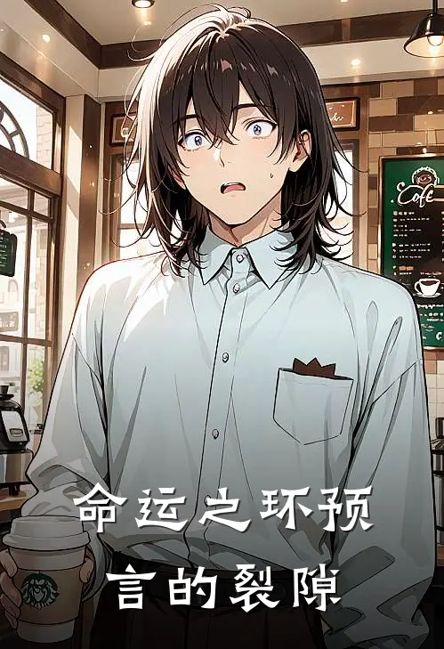 命运之环预言的裂隙