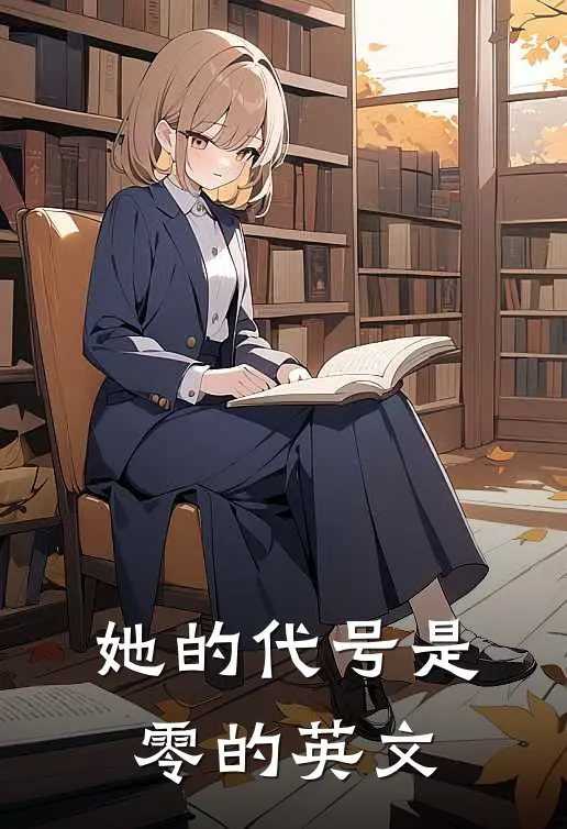 她的代号是零的英文