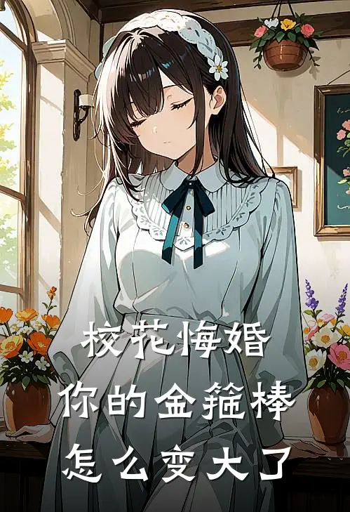 校花悔婚，你的金箍棒怎么变大了