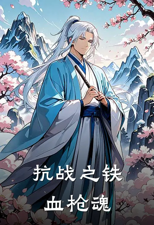 抗战之铁血枪魂