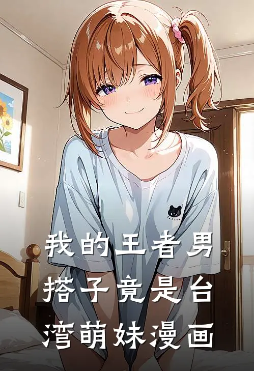 我的王者男搭子竟是台湾萌妹漫画