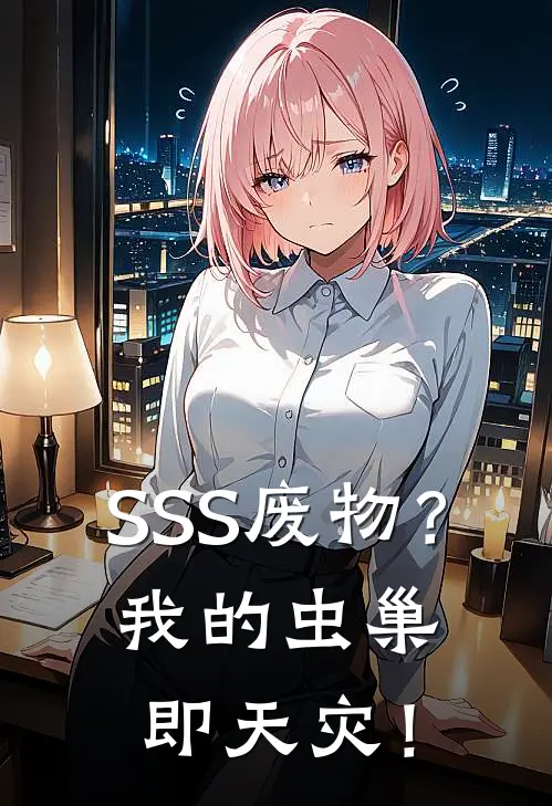 SSS废物？我的虫巢即天灾！