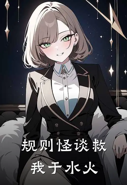 规则怪谈救我于水火