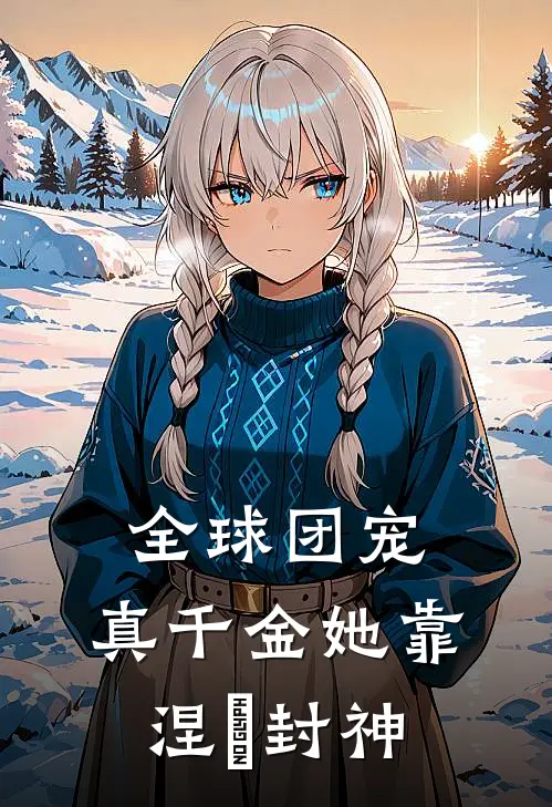 全球团宠：真千金她靠涅槃封神