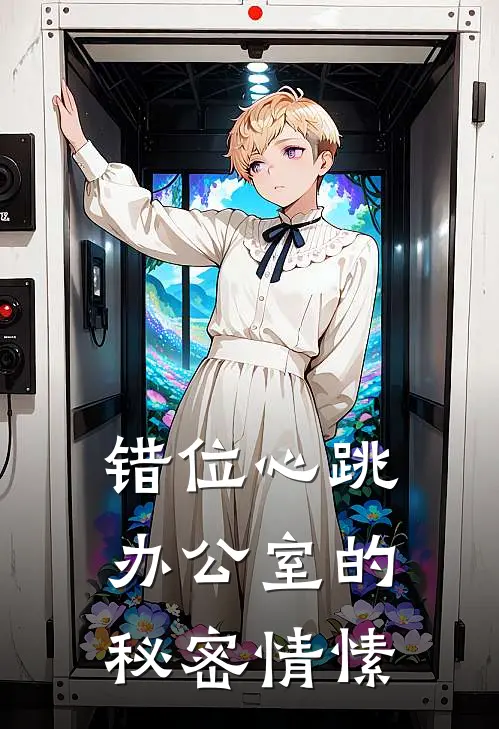 错位心跳：办公室的秘密情愫