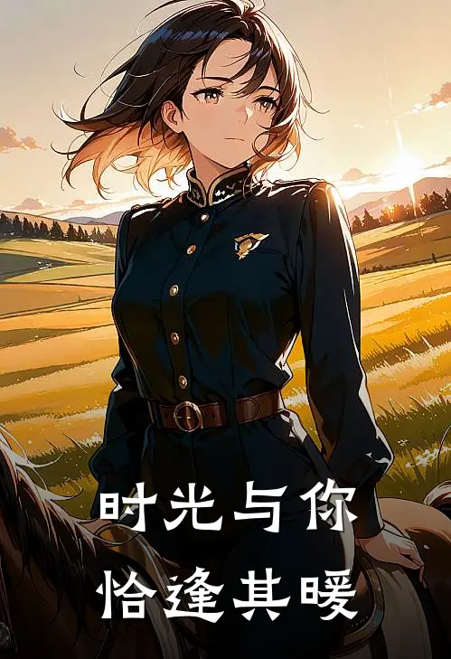 时光与你，恰逢其暖