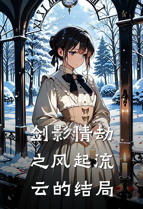 剑影情劫之风起流云的结局