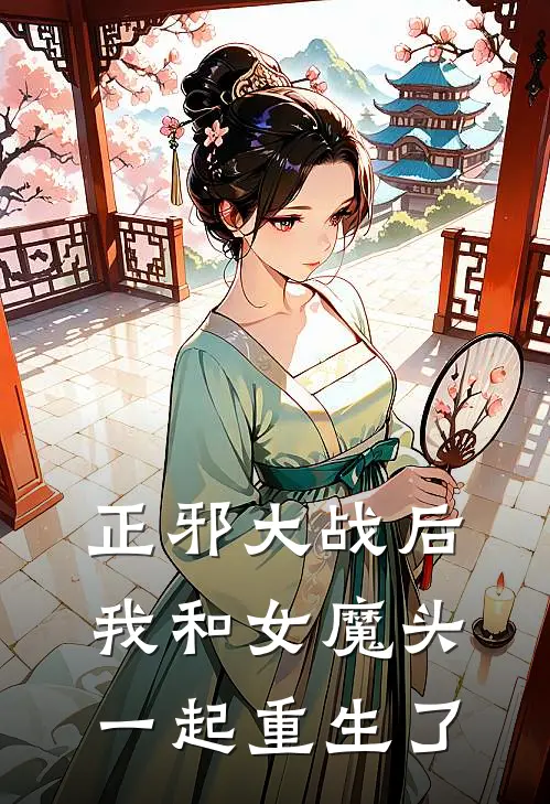 正邪大战后，我和女魔头一起重生了