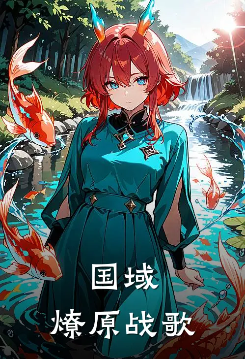 国域：燎原战歌