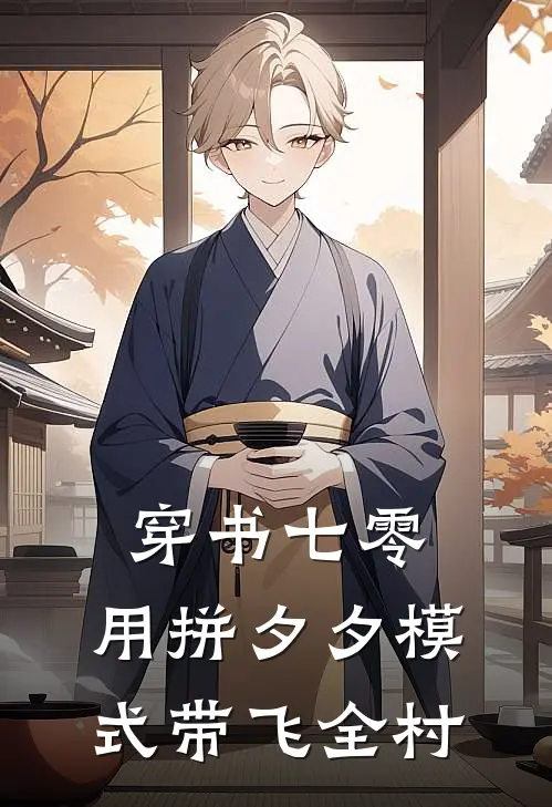 穿书七零，用拼夕夕模式带飞全村