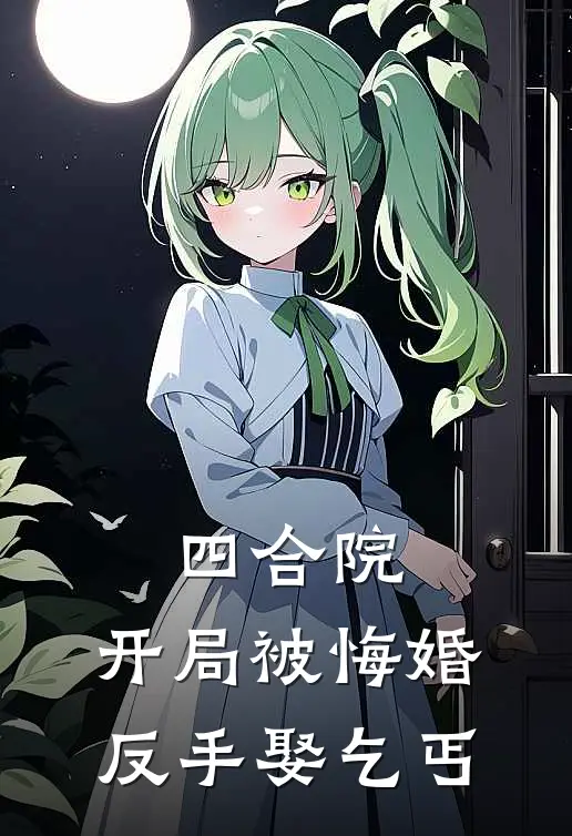 四合院：开局被悔婚，反手娶乞丐