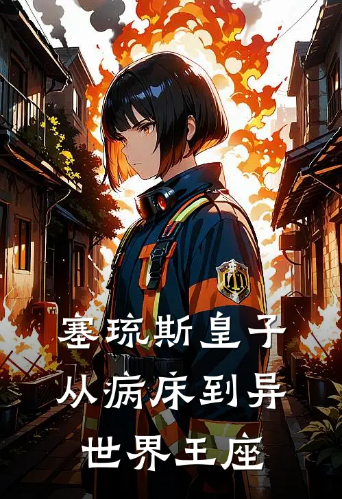 塞琉斯皇子：从病床到异世界王座