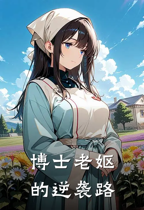 博士老妪的逆袭路