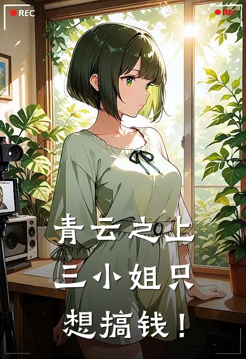 青云之上：三小姐只想搞钱！