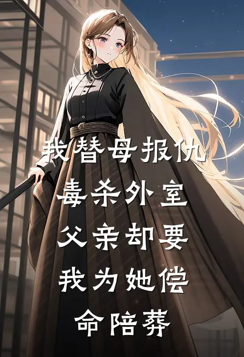 我替母报仇毒杀外室，父亲却要我为她偿命陪葬