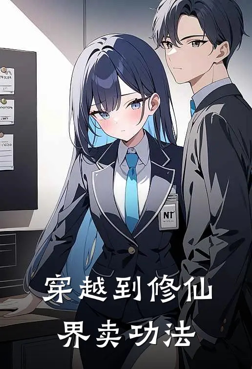 穿越到修仙界卖功法