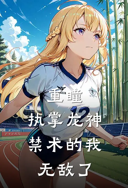 重瞳：执掌龙神禁术的我无敌了