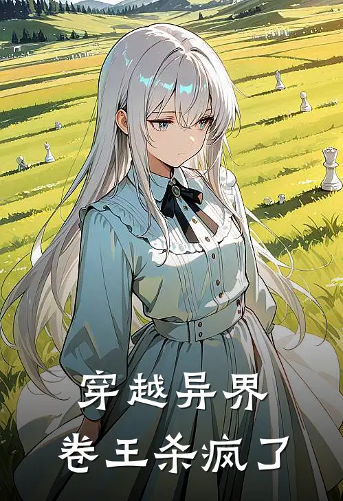 穿越异界，卷王杀疯了