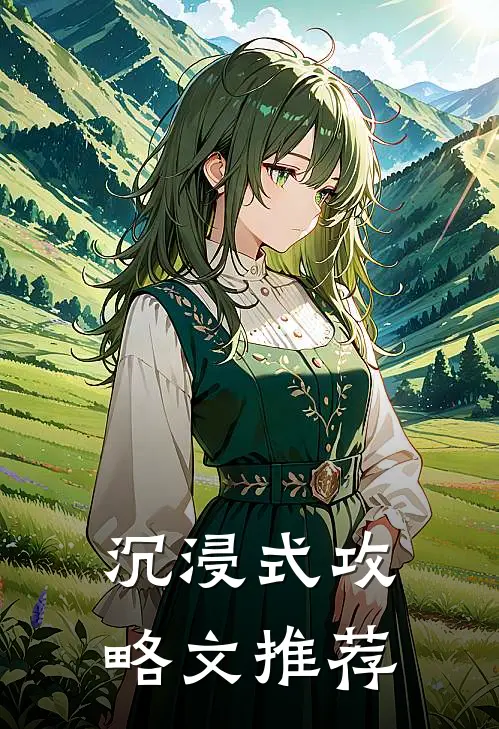 沉浸式攻略文推荐