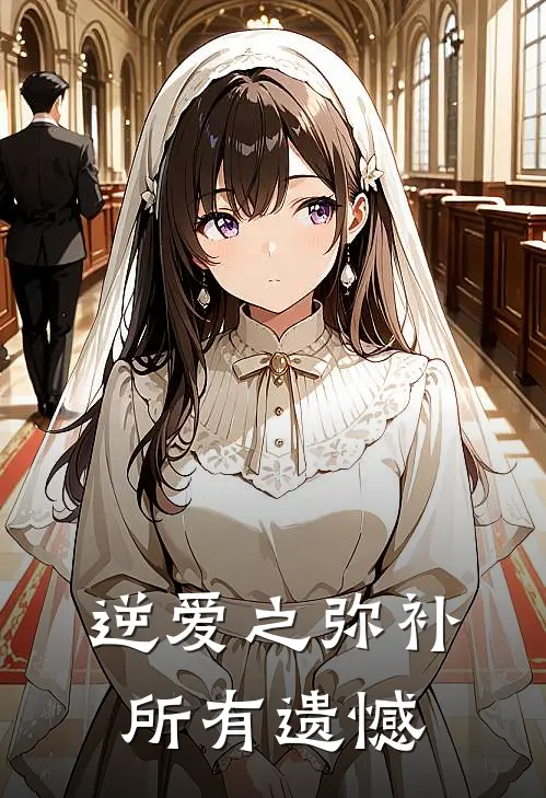 逆爱之弥补所有遗憾