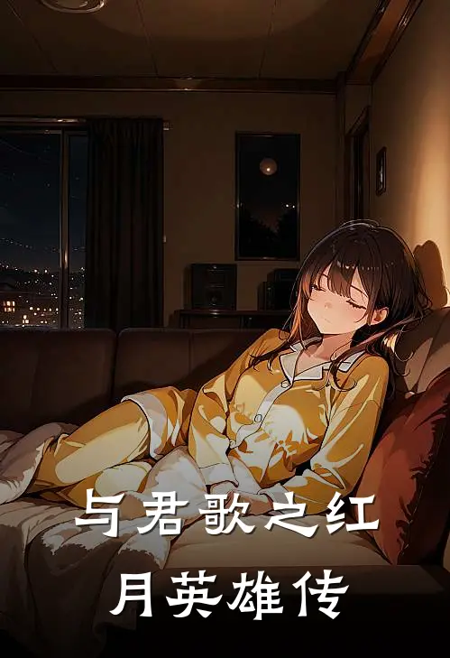 与君歌之红月英雄传