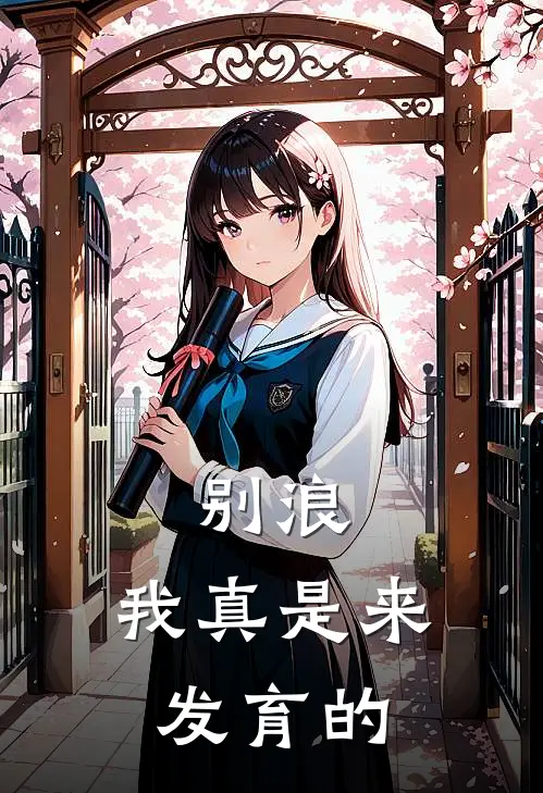 别浪，我真是来发育的