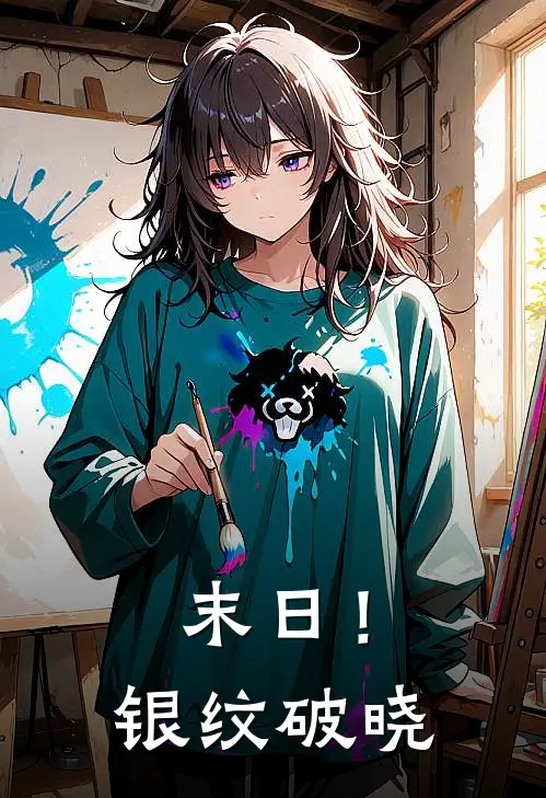 末日！银纹破晓