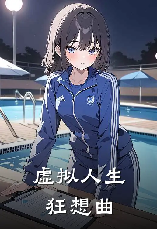 虚拟人生狂想曲