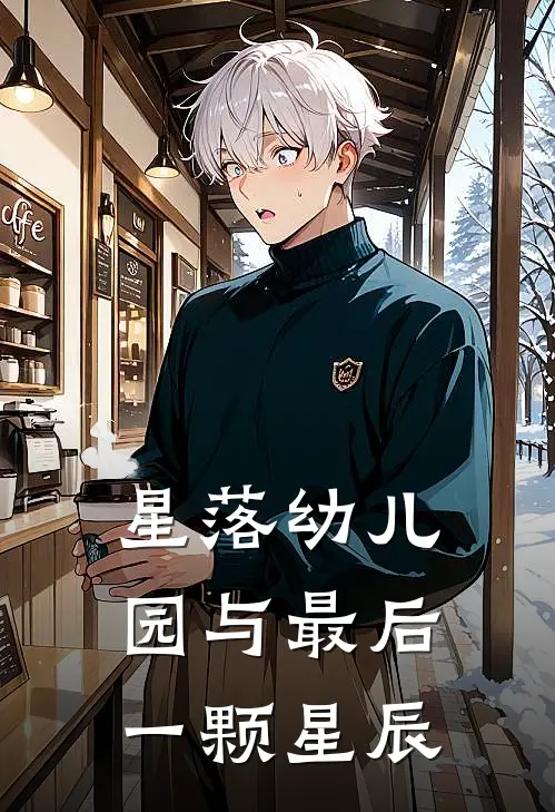 星落幼儿园与最后一颗星辰