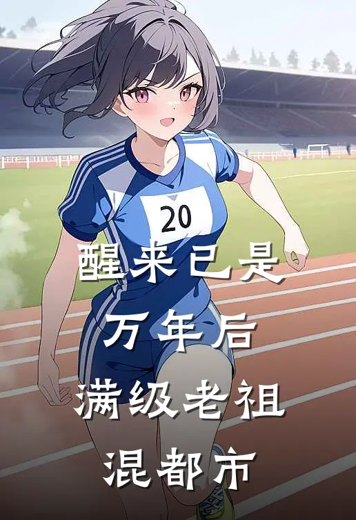 醒来已是万年后，满级老祖混都市