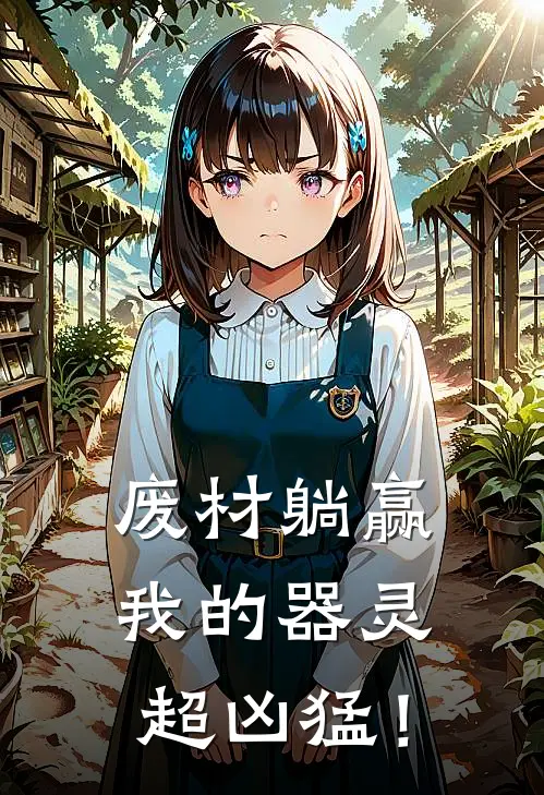 废材躺赢：我的器灵超凶猛！