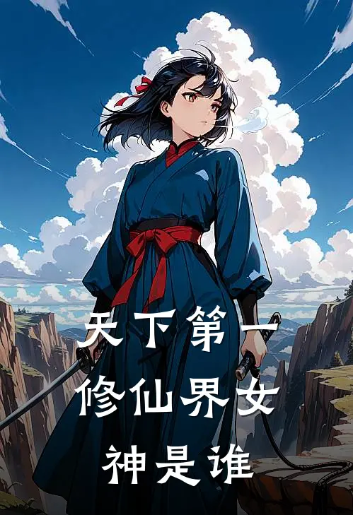 天下第一修仙界女神是谁
