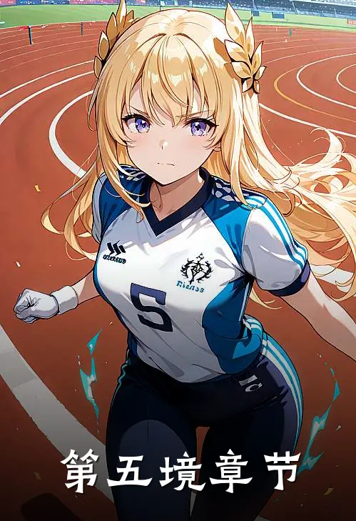 第五境章节