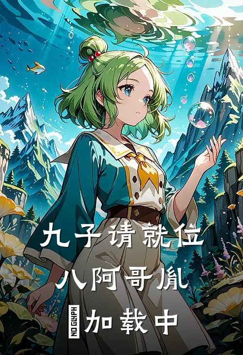 九子请就位：八阿哥胤禩加载中