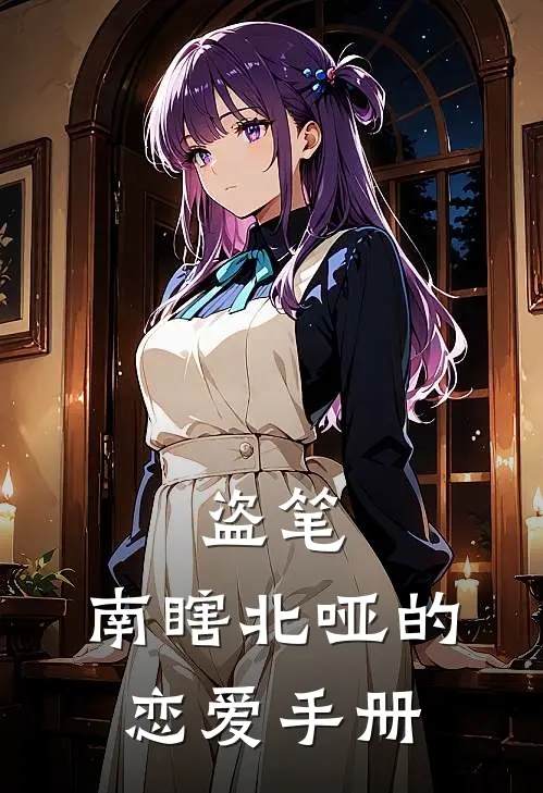 盗笔：南瞎北哑的恋爱手册